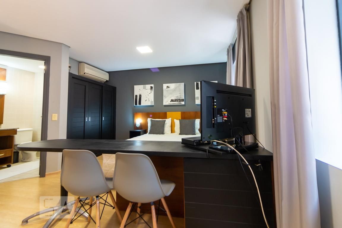 Kitnet-Studio, 35 m² - Foto 4