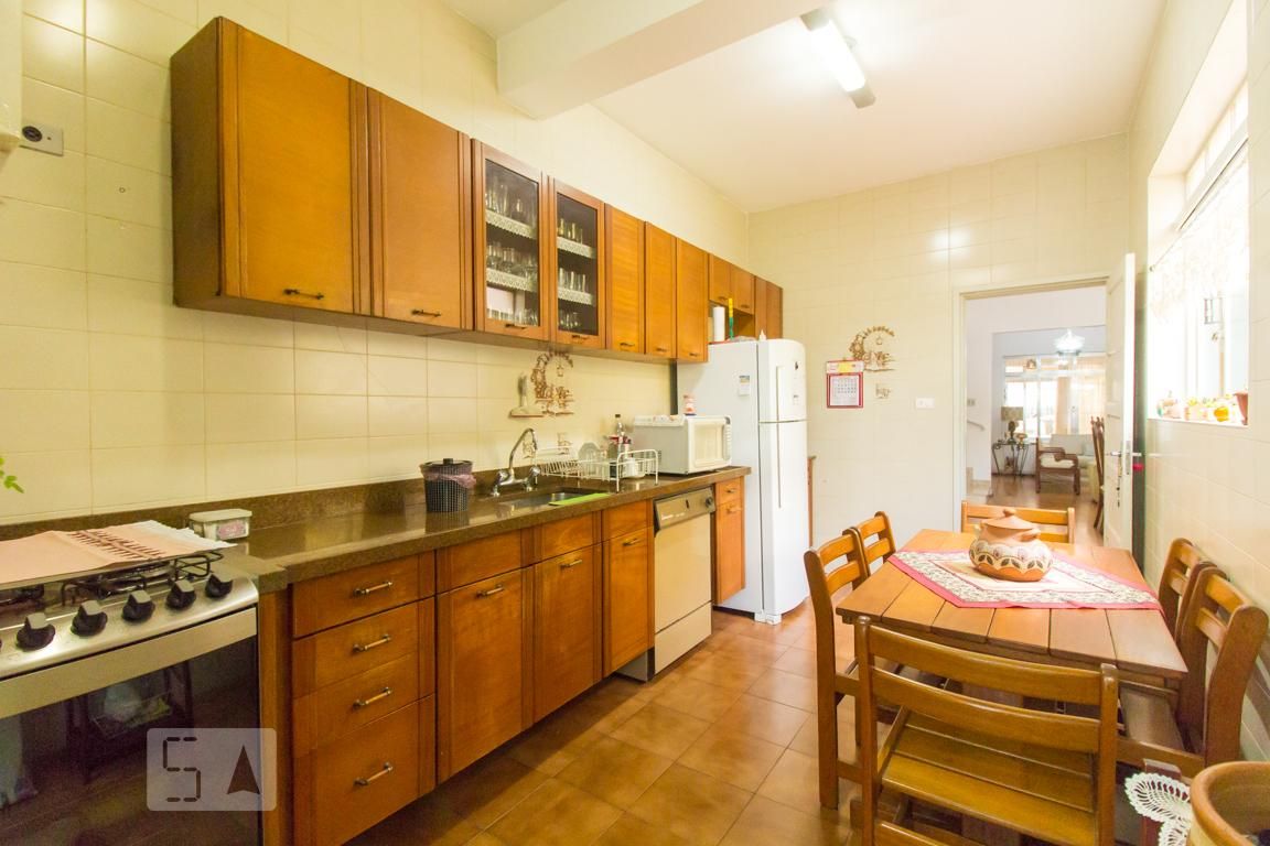 Casa, 3 quartos, 230 m² - Foto 29