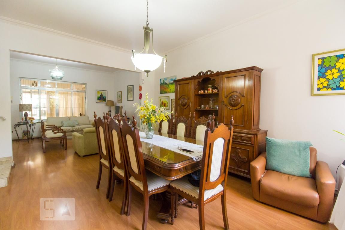 Casa, 3 quartos, 230 m² - Foto 8