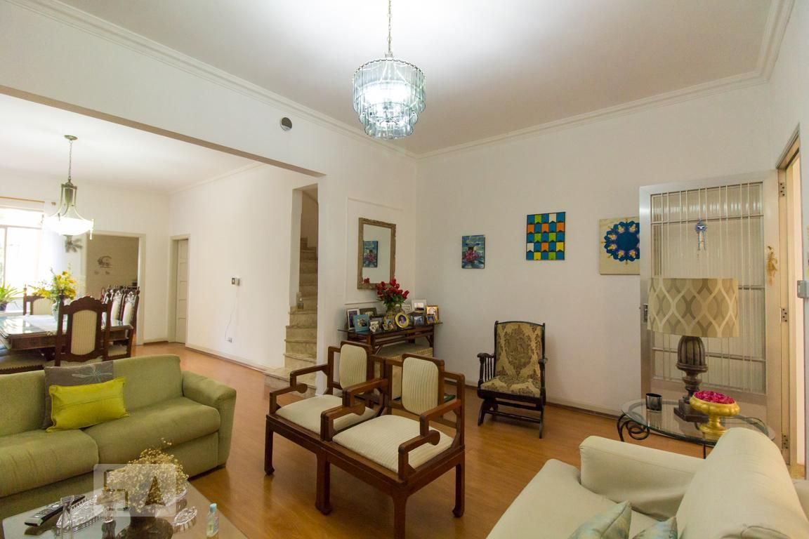 Casa, 3 quartos, 230 m² - Foto 6