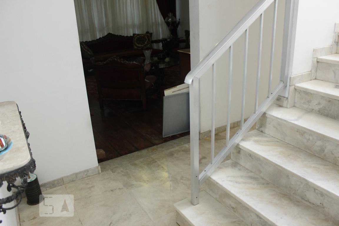 Casa, 4 quartos, 330 m² - Foto 19