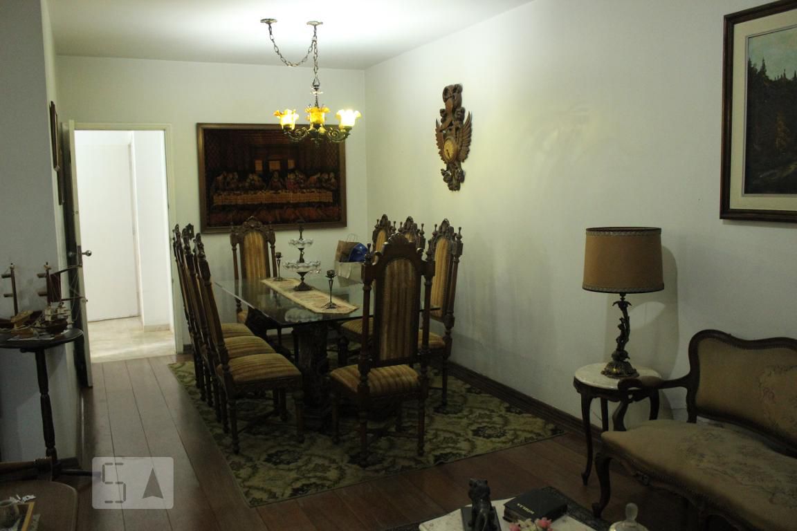 Casa, 4 quartos, 330 m² - Foto 17