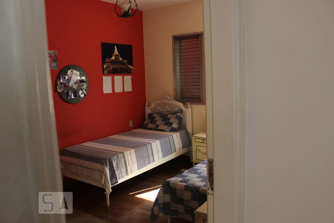 Casa, 4 quartos, 330 m² - Foto 38