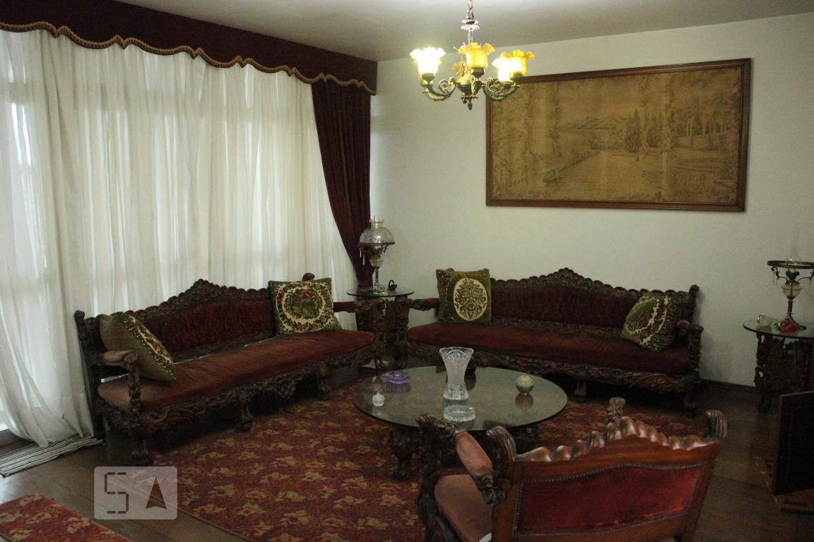 Casa, 4 quartos, 330 m² - Foto 8