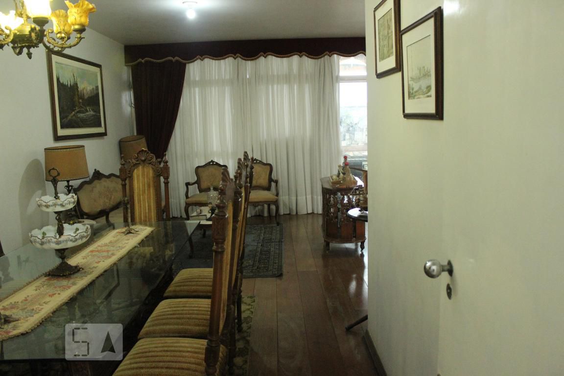 Casa, 4 quartos, 330 m² - Foto 16