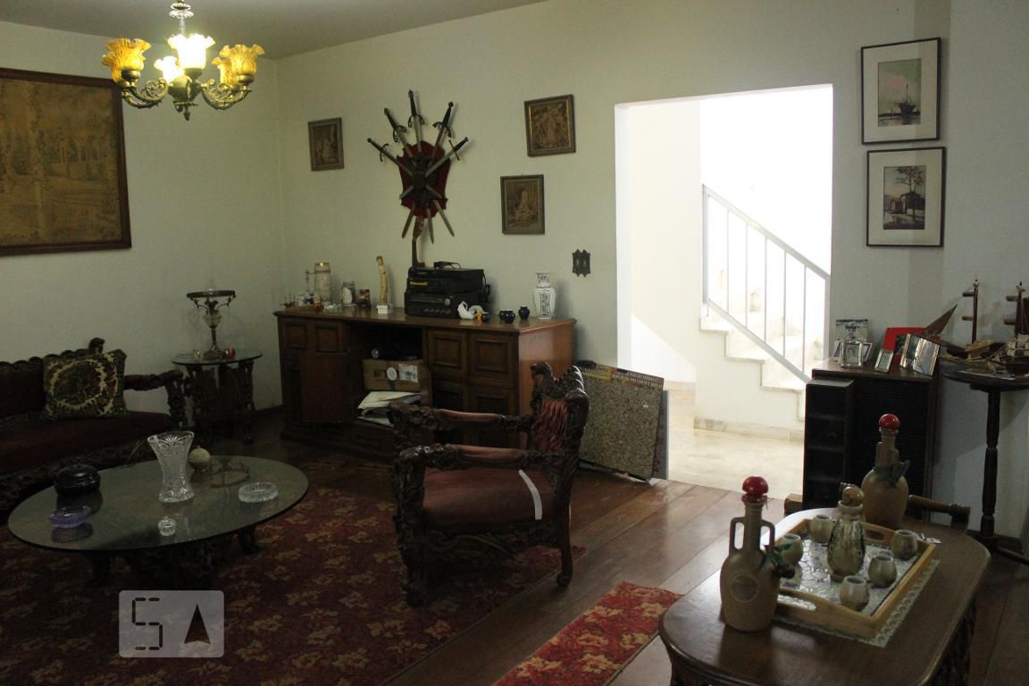 Casa, 4 quartos, 330 m² - Foto 5