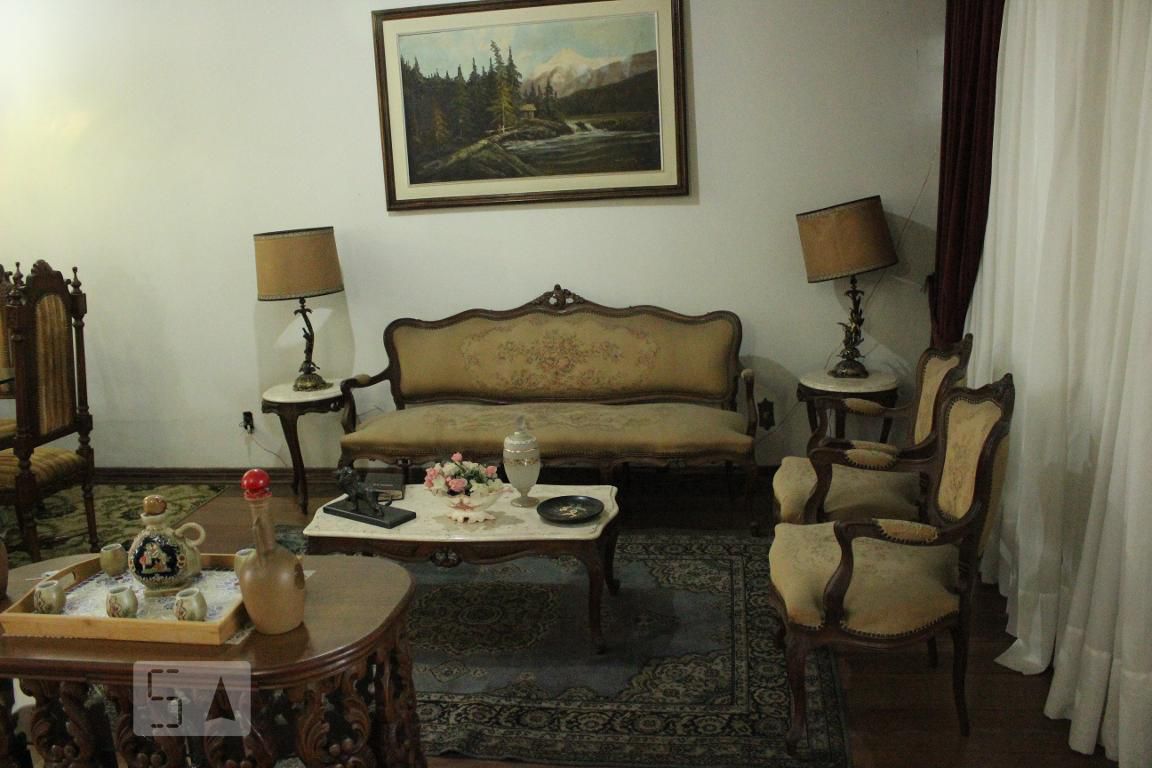 Casa, 4 quartos, 330 m² - Foto 2