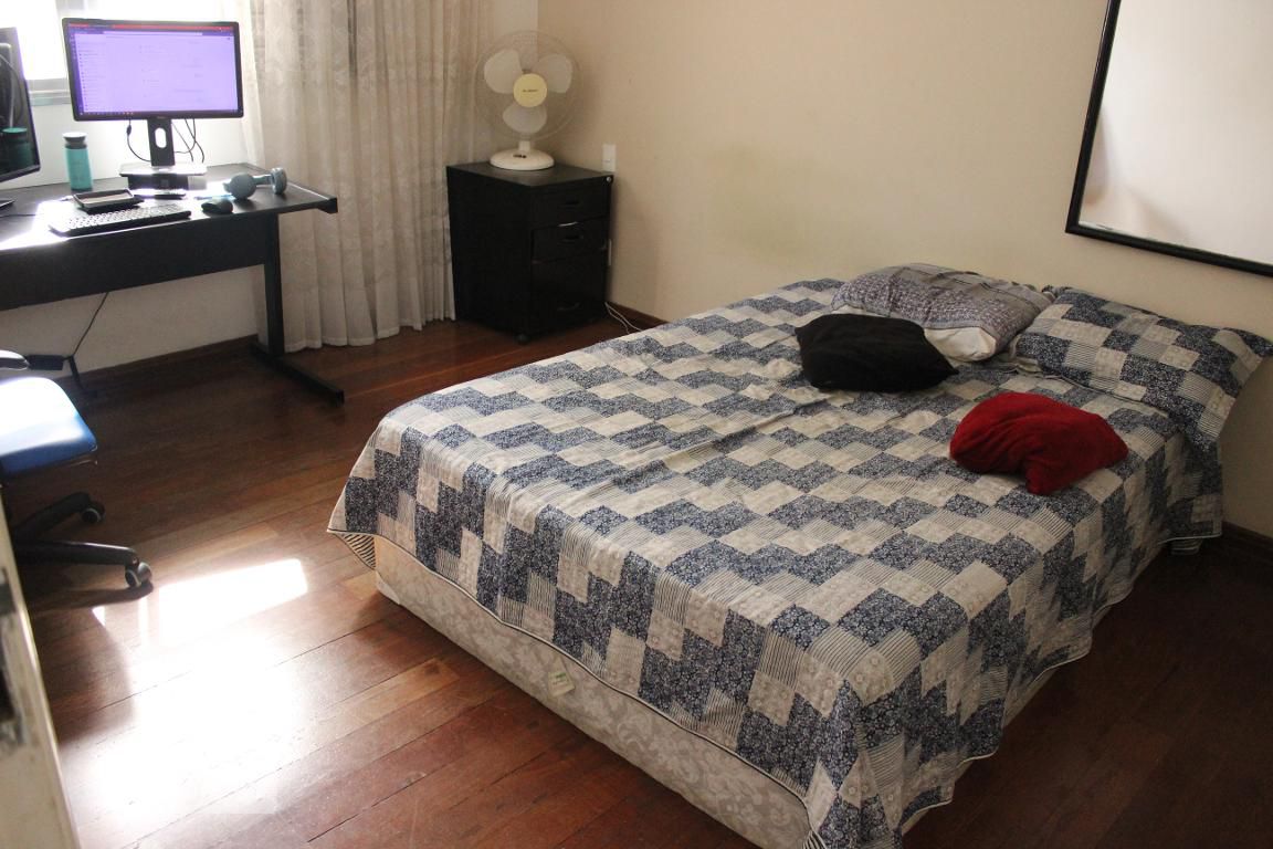 Casa, 4 quartos, 330 m² - Foto 50