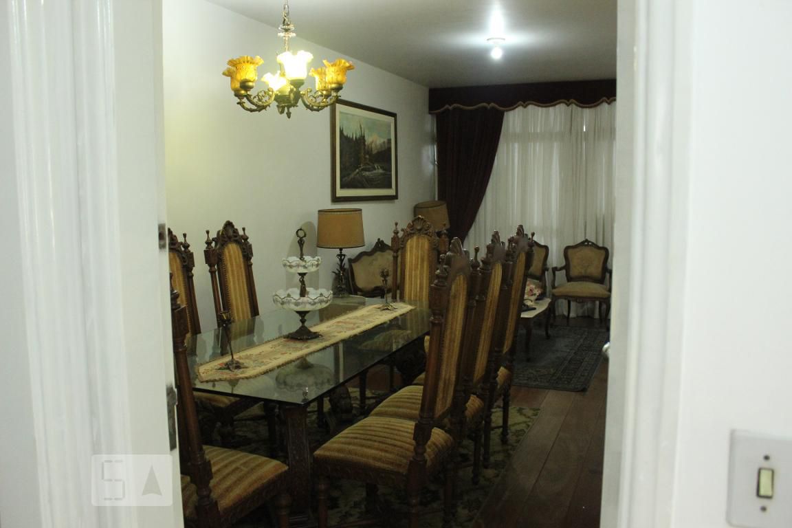 Casa, 4 quartos, 330 m² - Foto 15