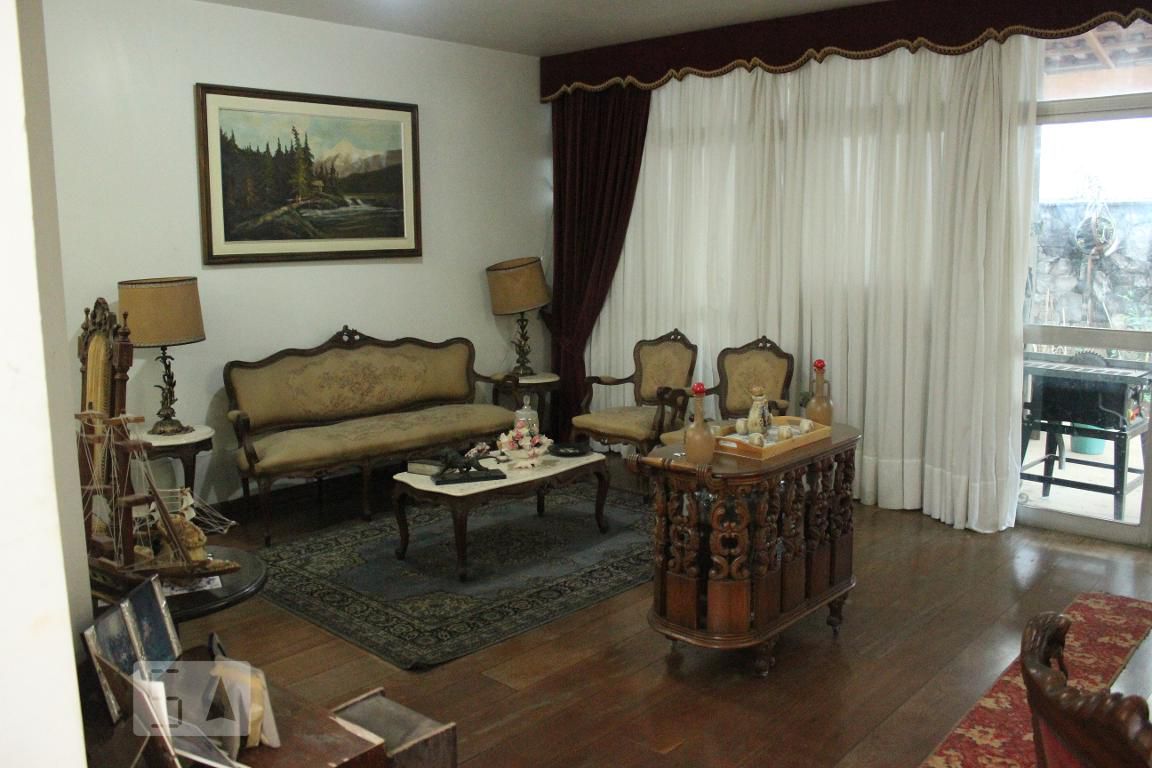 Casa, 4 quartos, 330 m² - Foto 13