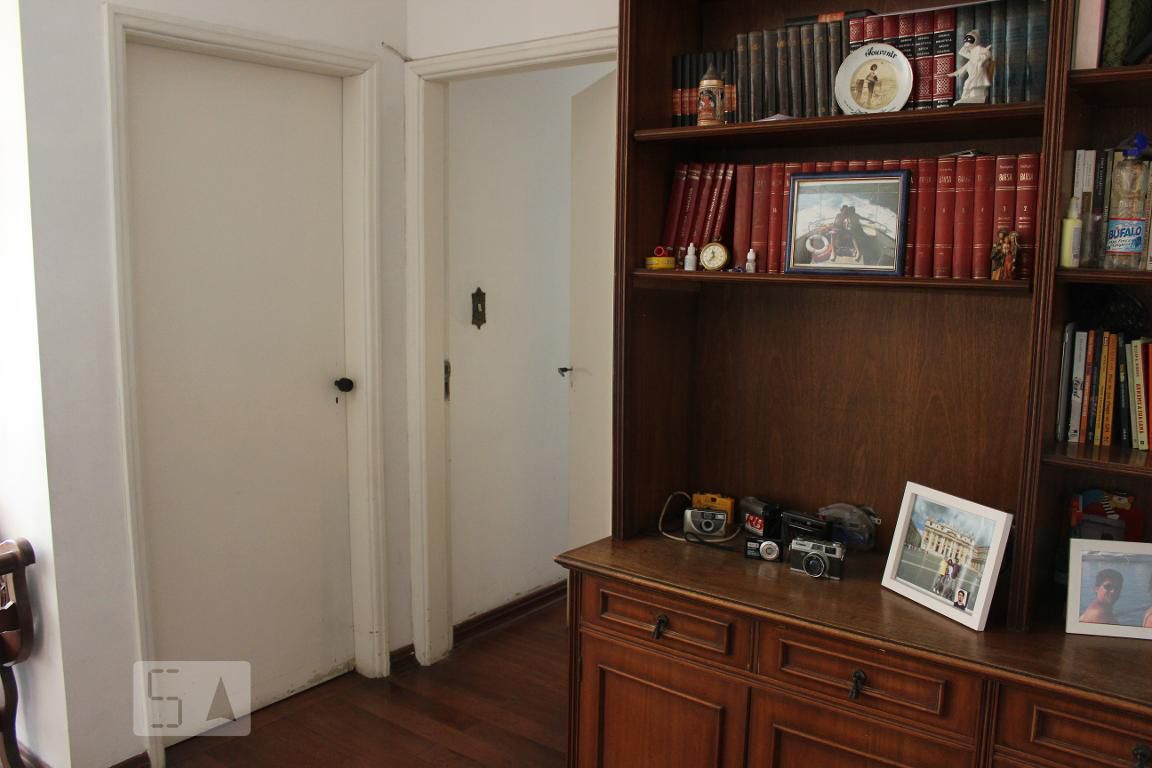 Casa, 4 quartos, 330 m² - Foto 26