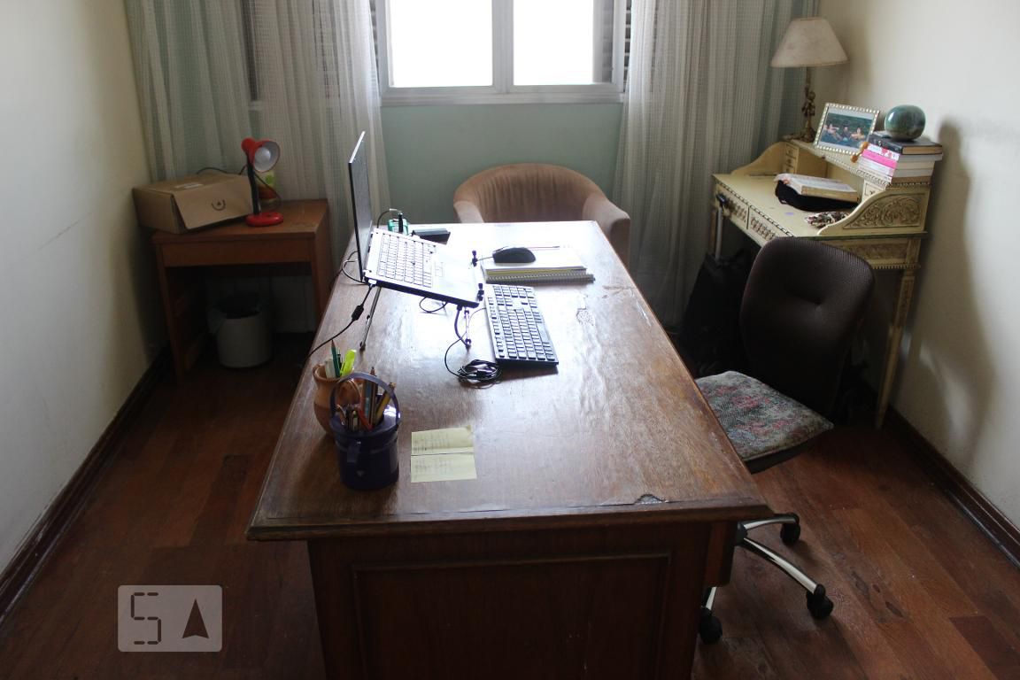 Casa, 4 quartos, 330 m² - Foto 33