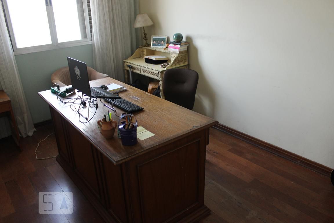 Casa, 4 quartos, 330 m² - Foto 36