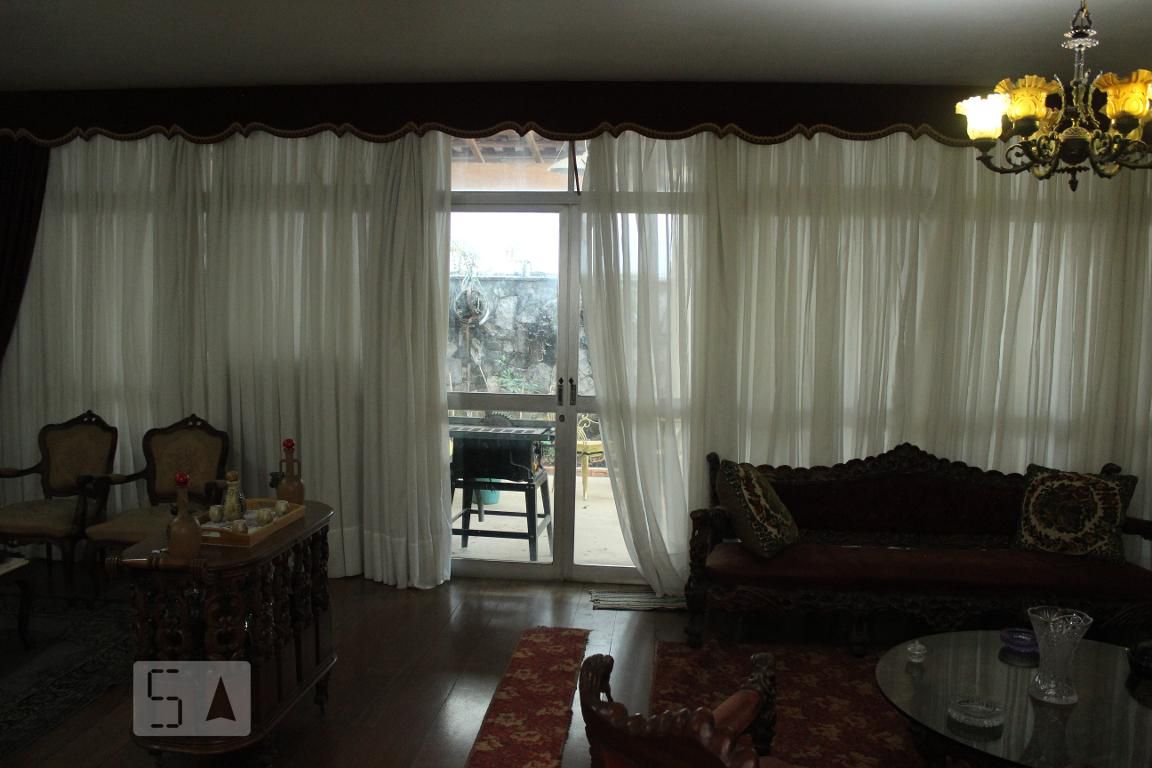 Casa, 4 quartos, 330 m² - Foto 11