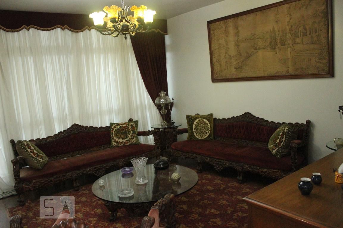 Casa, 4 quartos, 330 m² - Foto 12