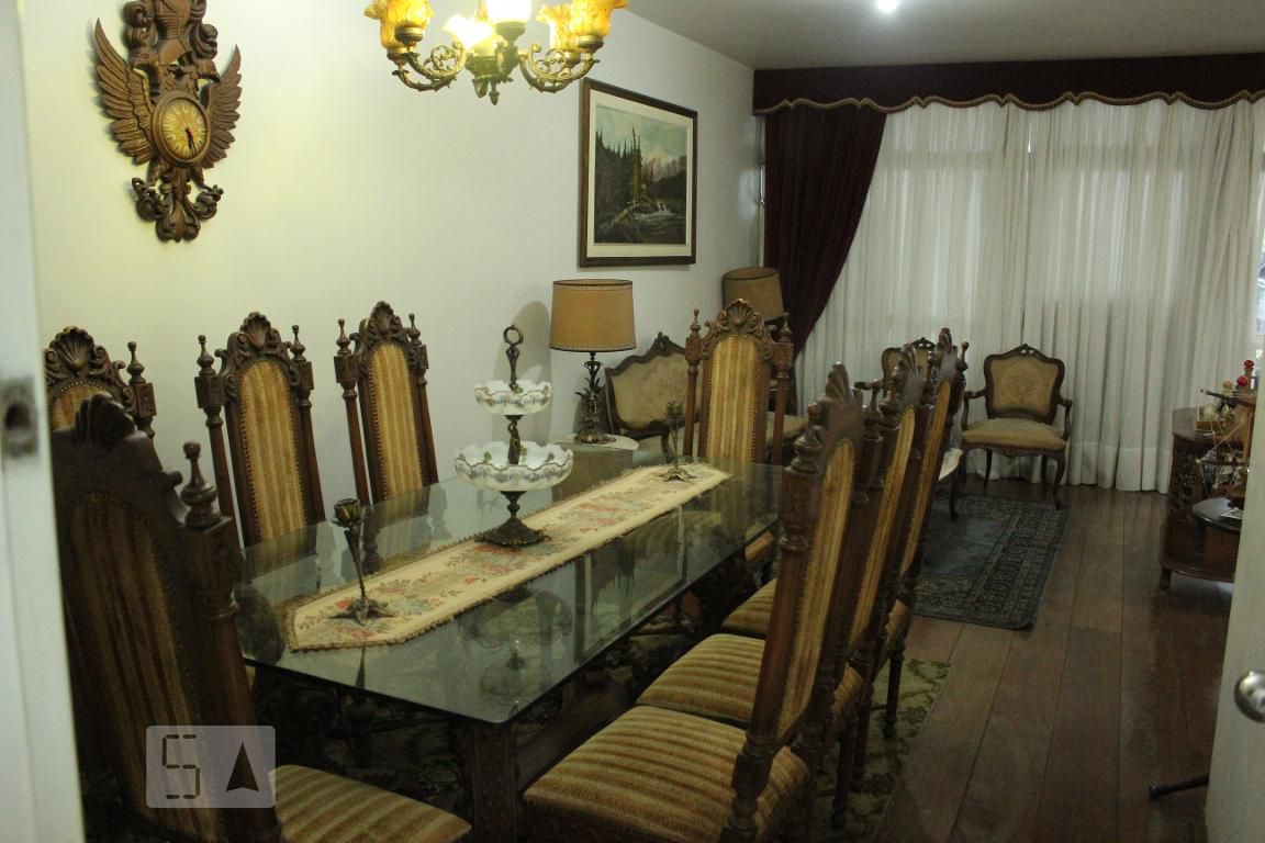 Casa, 4 quartos, 330 m² - Foto 14