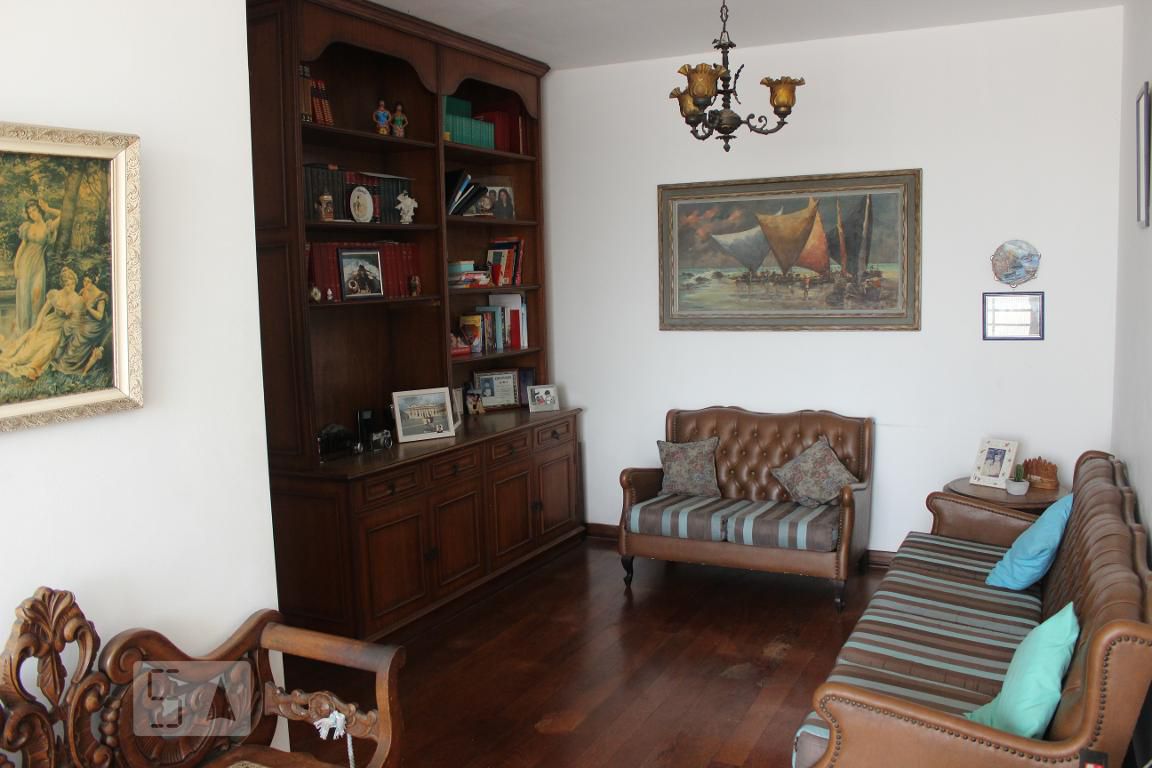 Casa, 4 quartos, 330 m² - Foto 23