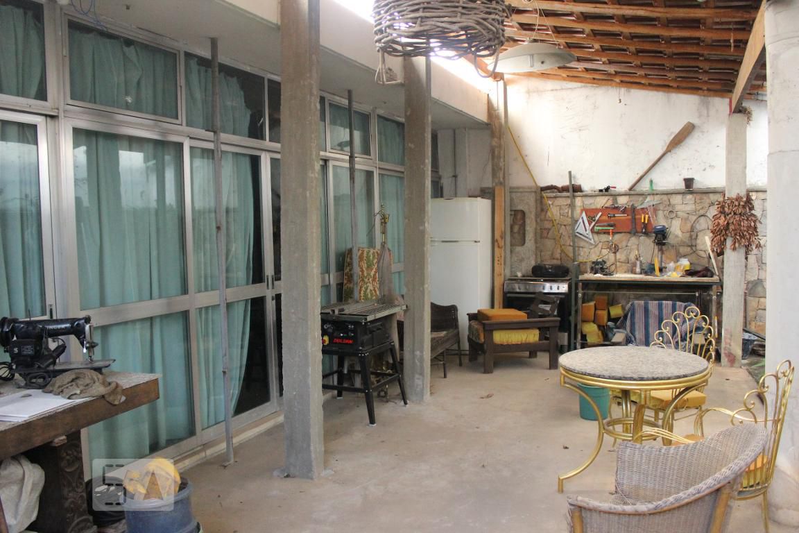 Casa, 4 quartos, 330 m² - Foto 138