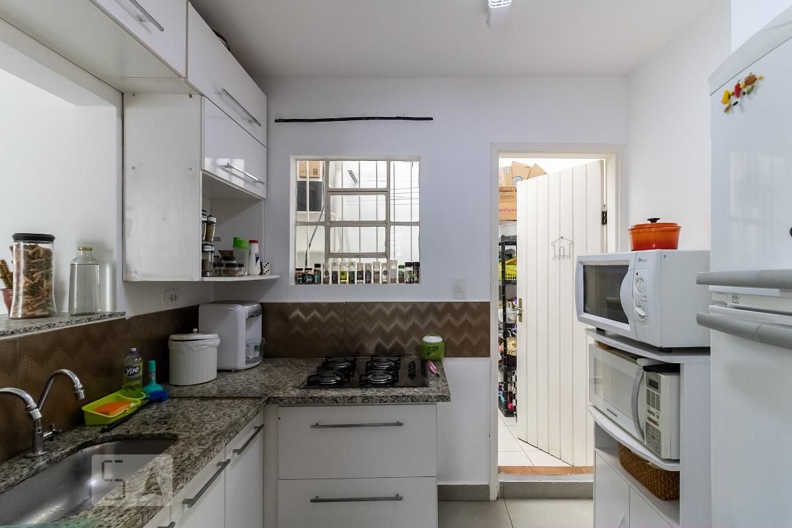 Casa de Condomínio, 3 quartos - Foto 48