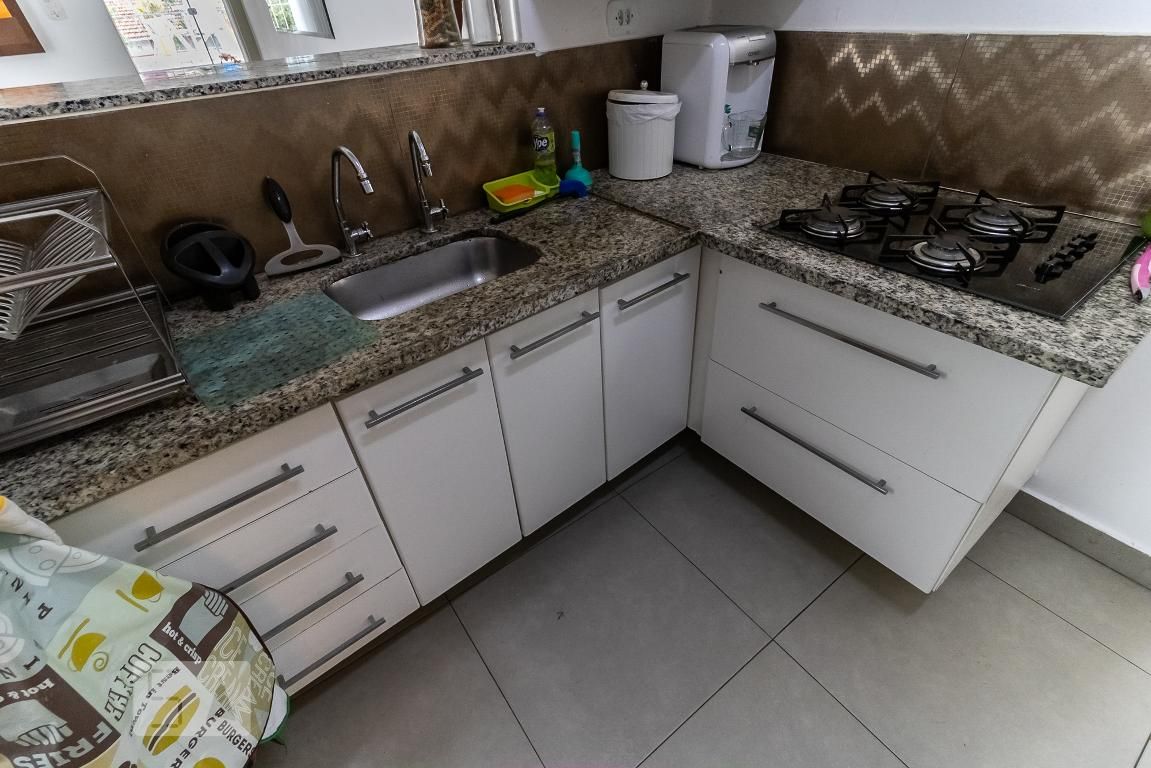 Casa de Condomínio, 3 quartos - Foto 50