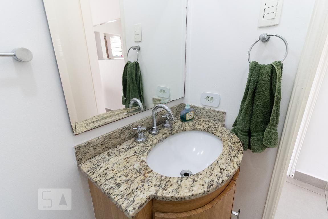 Casa de Condomínio, 3 quartos - Foto 41