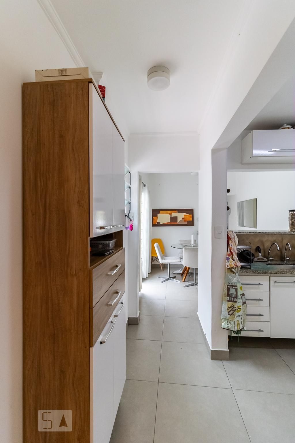 Casa de Condomínio, 3 quartos - Foto 52
