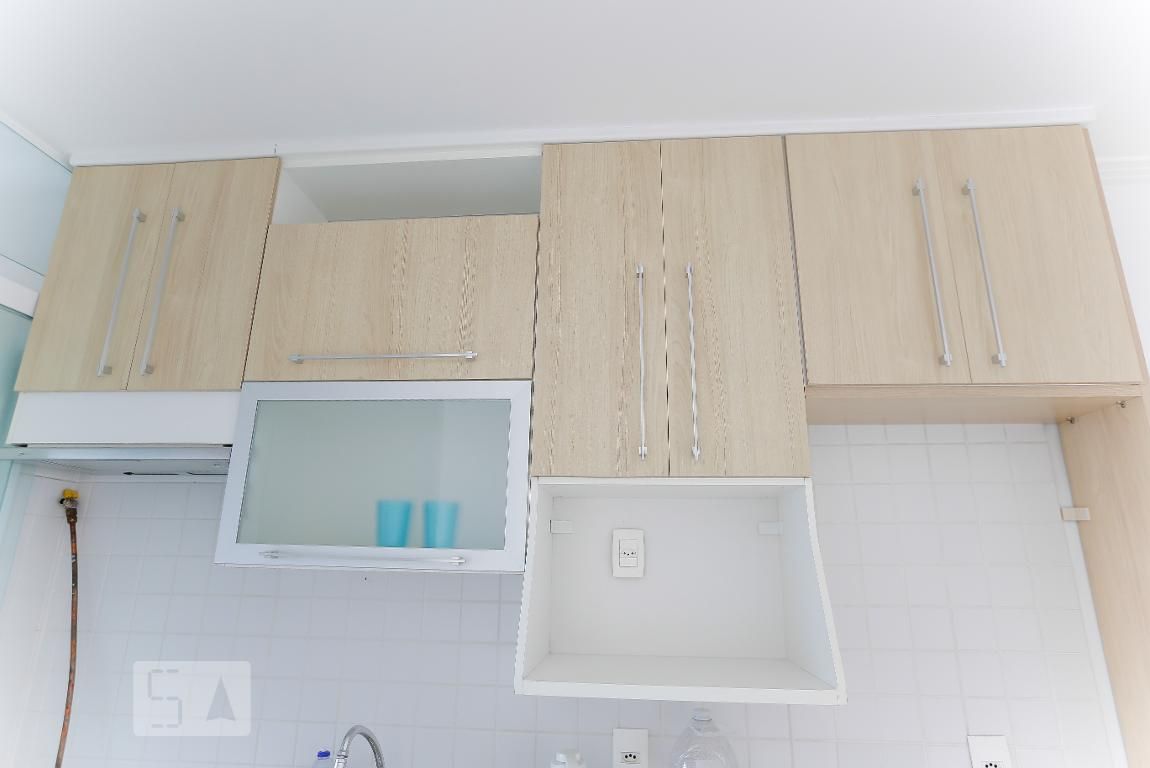 Apartamento, 2 quartos, 55 m² - Foto 4