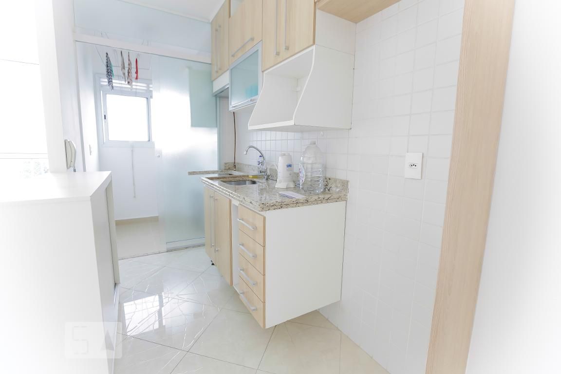Apartamento, 2 quartos, 55 m² - Foto 6