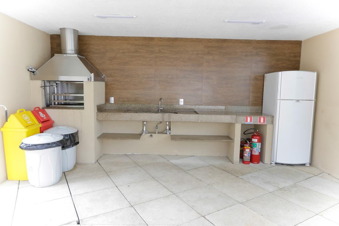 Apartamento, 2 quartos, 55 m² - Foto 34