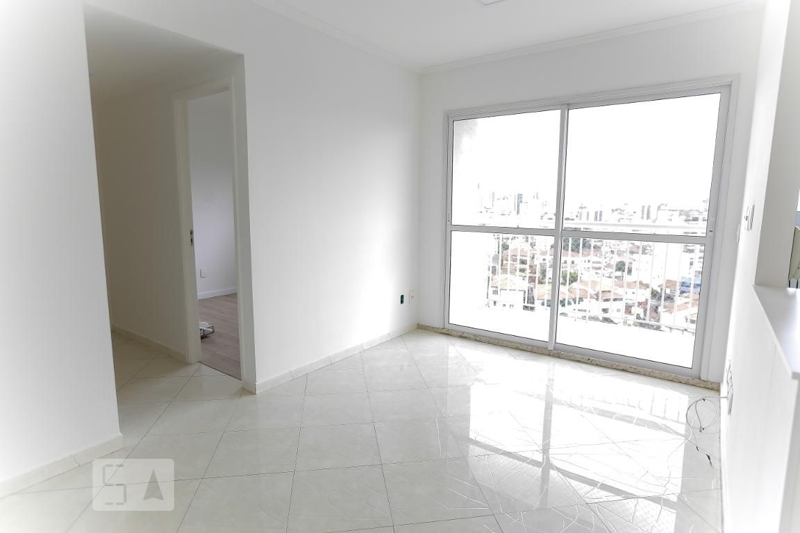 Apartamento, 2 quartos, 55 m² - Foto 2
