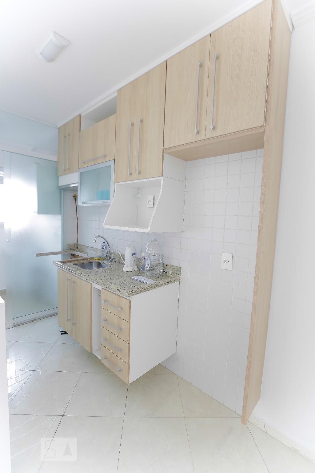 Apartamento, 2 quartos, 55 m² - Foto 5