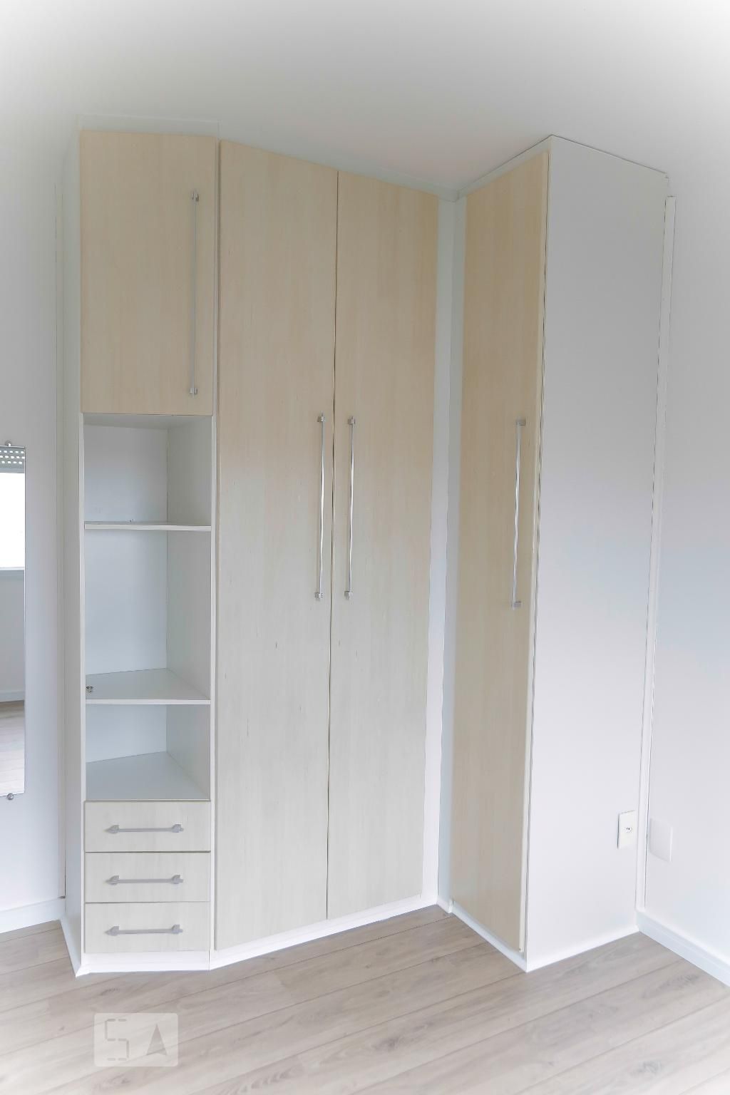 Apartamento, 2 quartos, 55 m² - Foto 21
