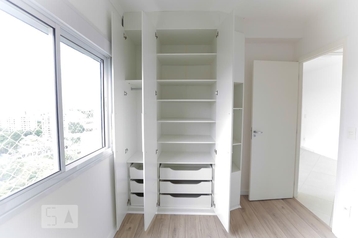 Apartamento, 2 quartos, 55 m² - Foto 16
