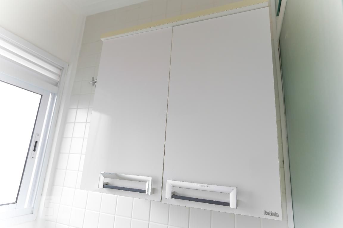 Apartamento, 2 quartos, 55 m² - Foto 7