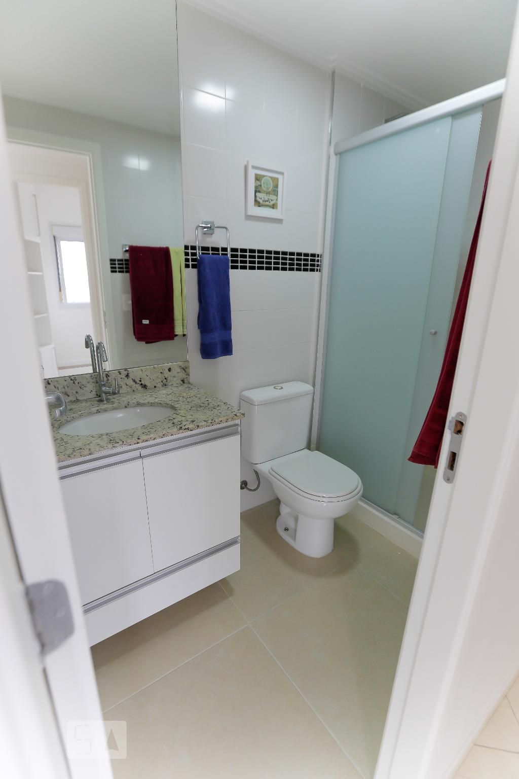 Apartamento, 2 quartos, 55 m² - Foto 11
