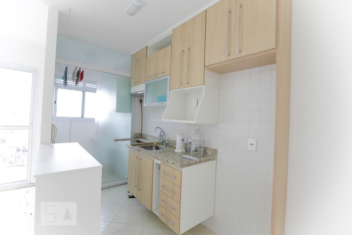 Apartamento, 2 quartos, 55 m² - Foto 3