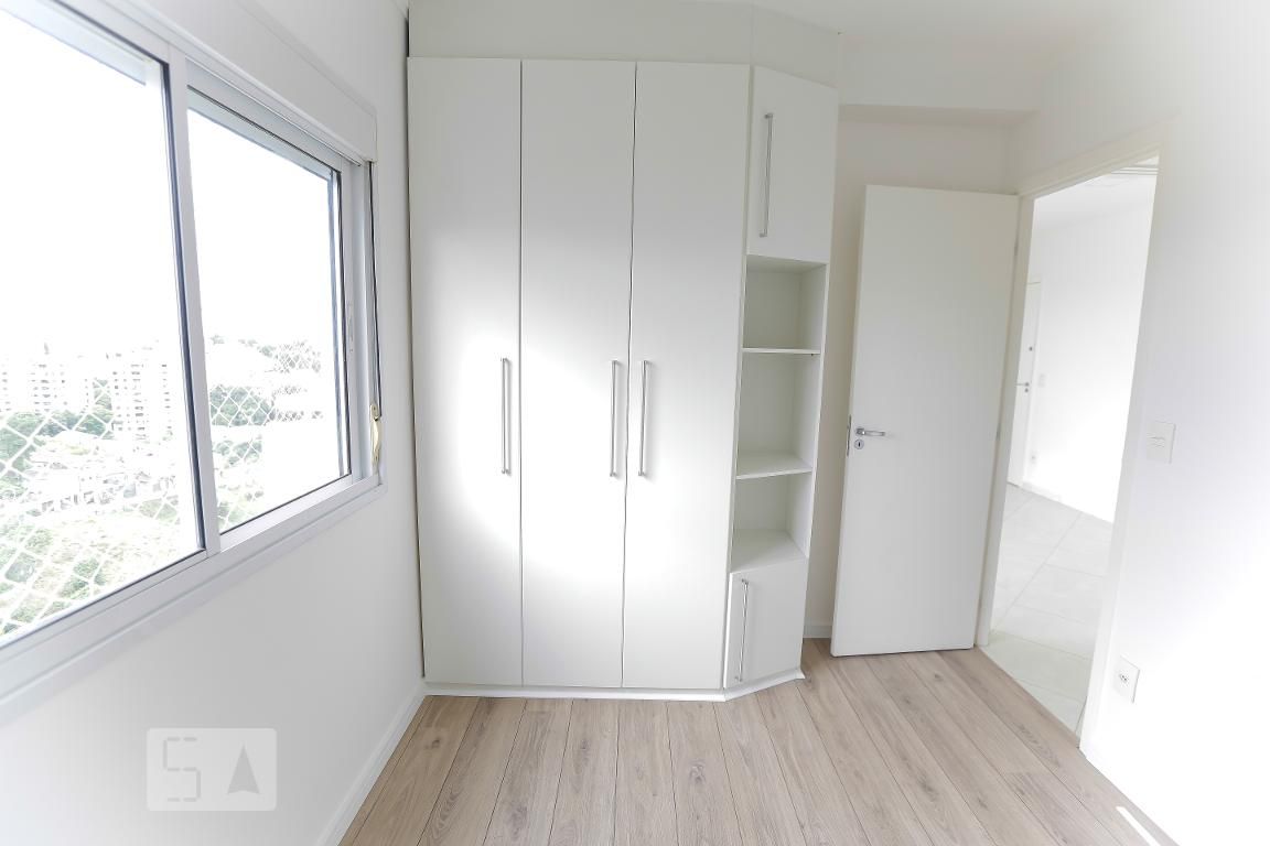 Apartamento, 2 quartos, 55 m² - Foto 17