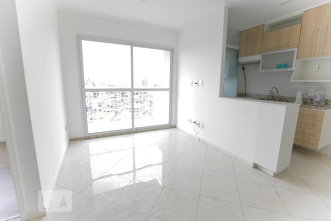 Apartamento, 2 quartos, 55 m² - Foto 1