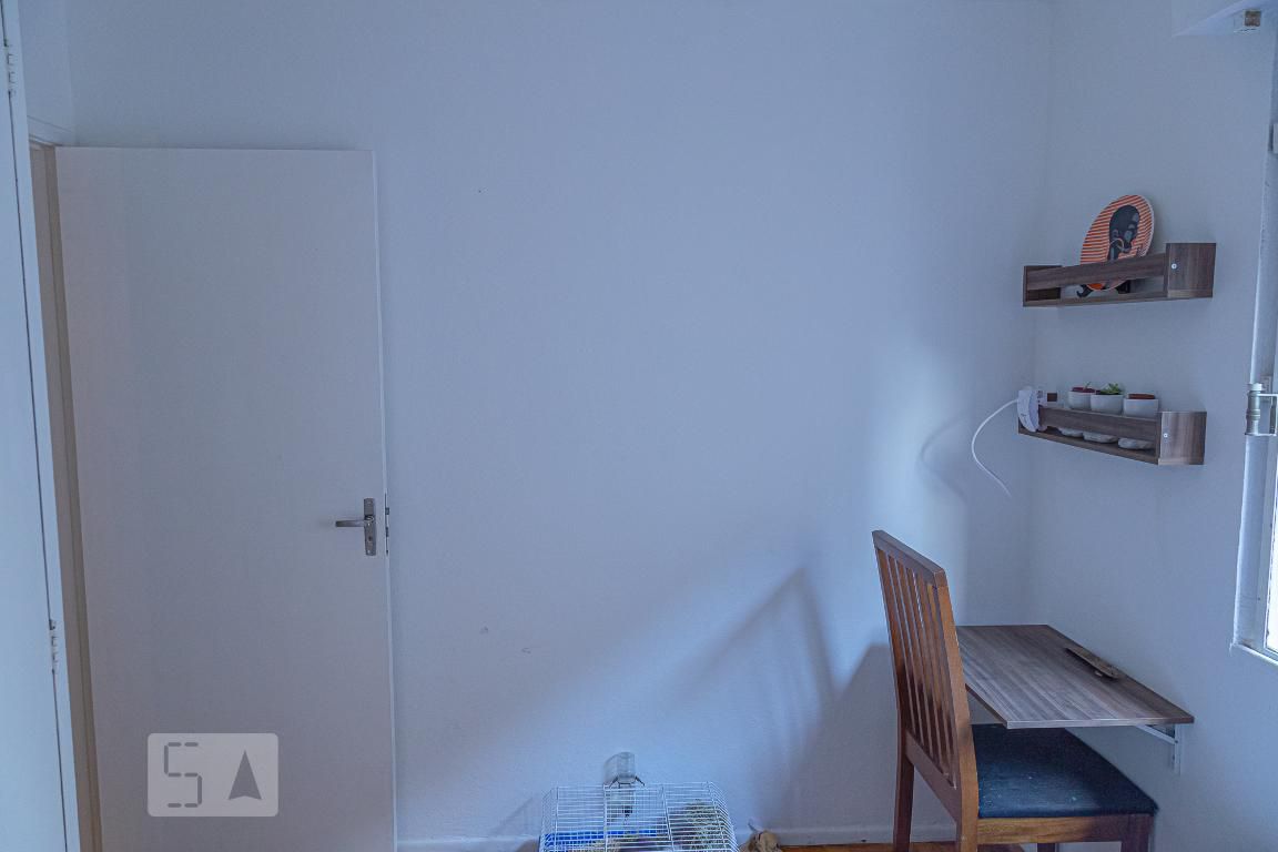 Apartamento, 3 quartos, 90 m² - Foto 8