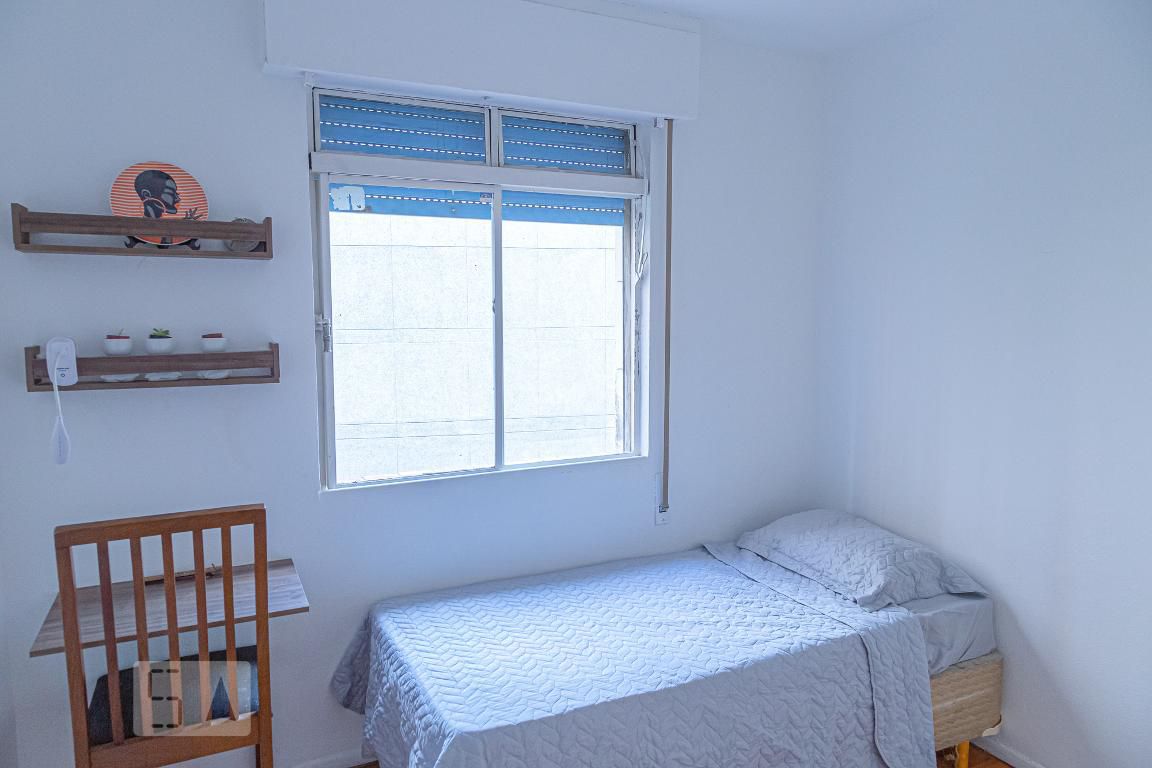 Apartamento, 3 quartos, 90 m² - Foto 5