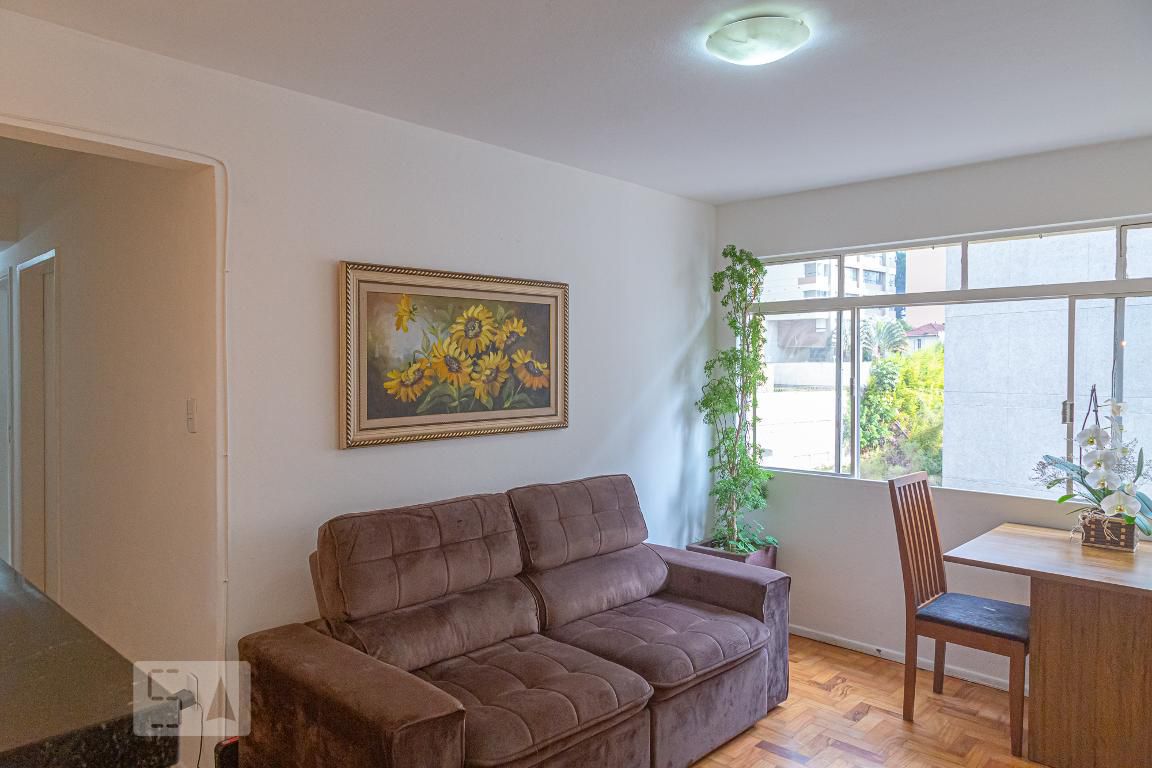 Apartamento, 3 quartos, 90 m² - Foto 1