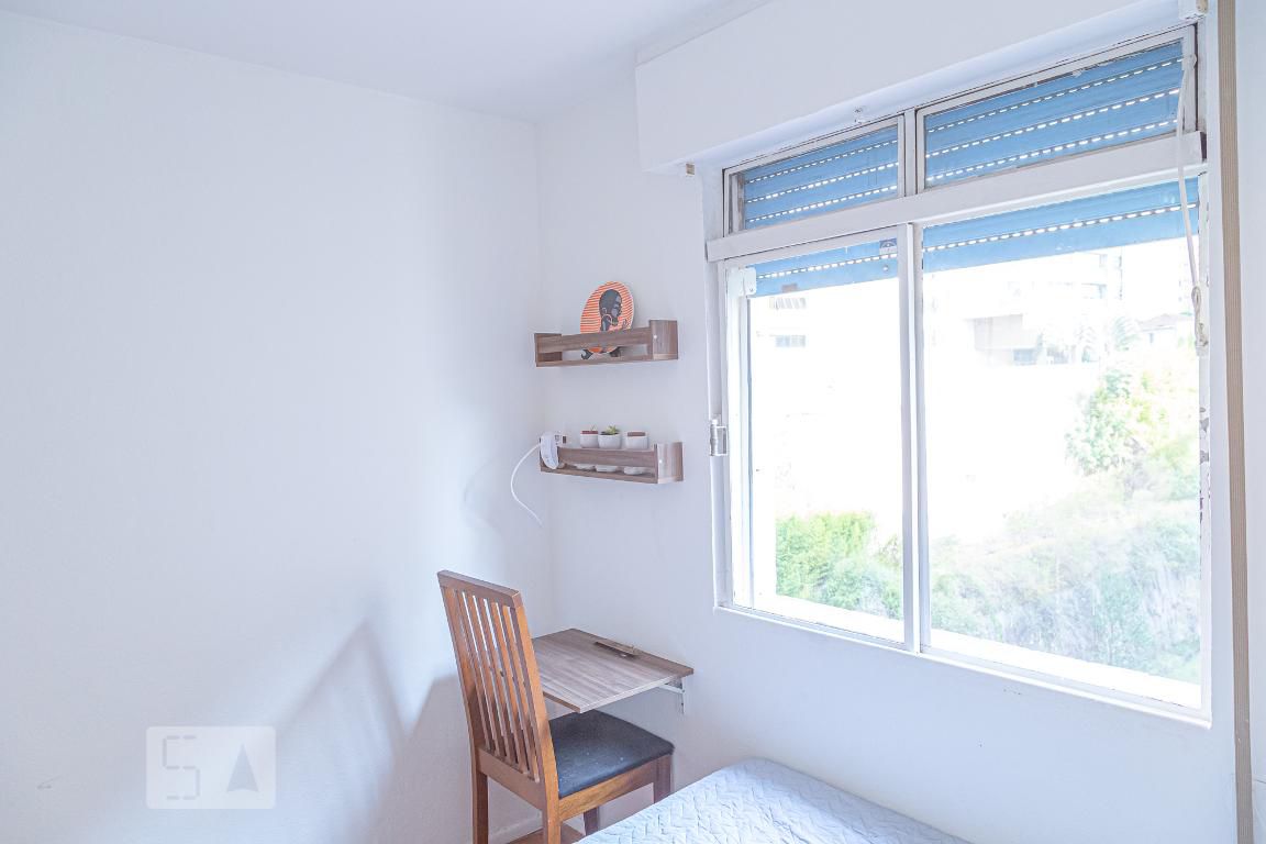 Apartamento, 3 quartos, 90 m² - Foto 9