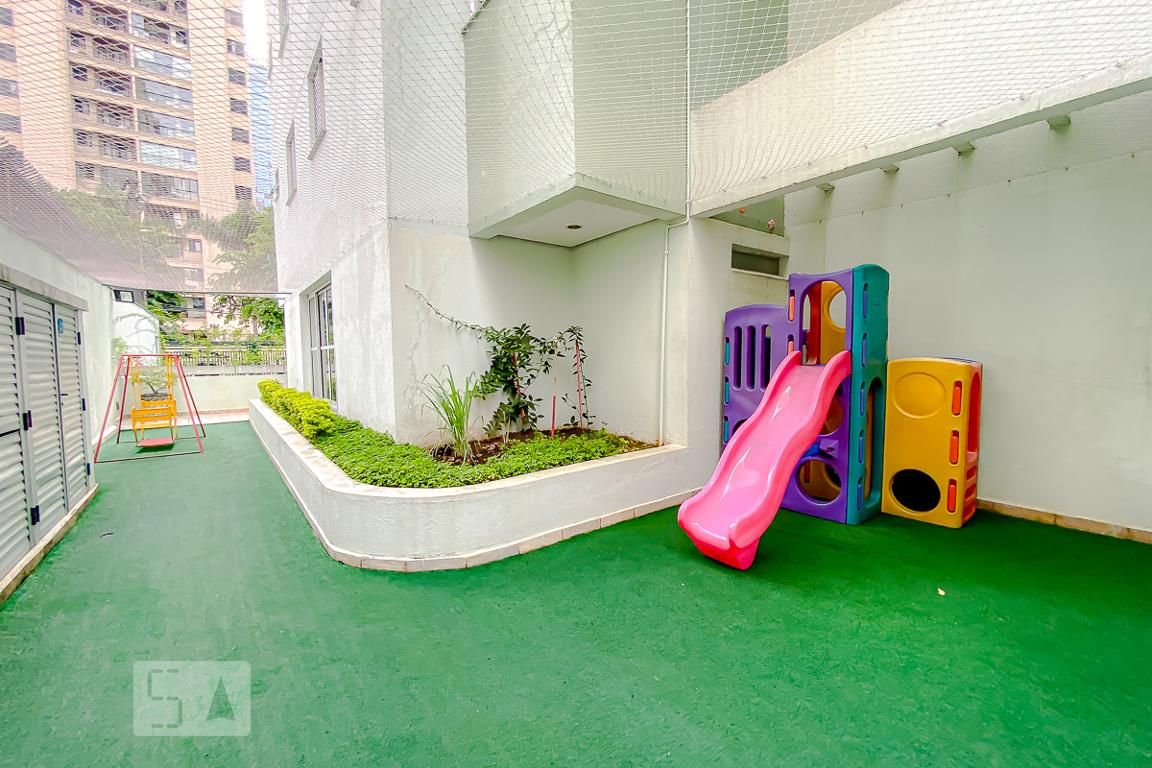 Apartamento, 3 quartos, 80 m² - Foto 28