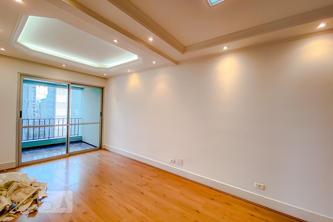 Apartamento, 3 quartos, 80 m² - Foto 4