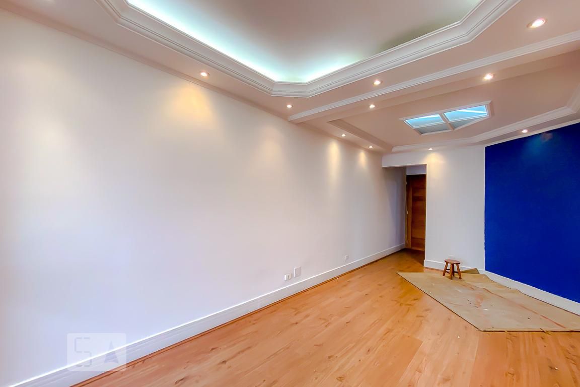 Apartamento, 3 quartos, 80 m² - Foto 3