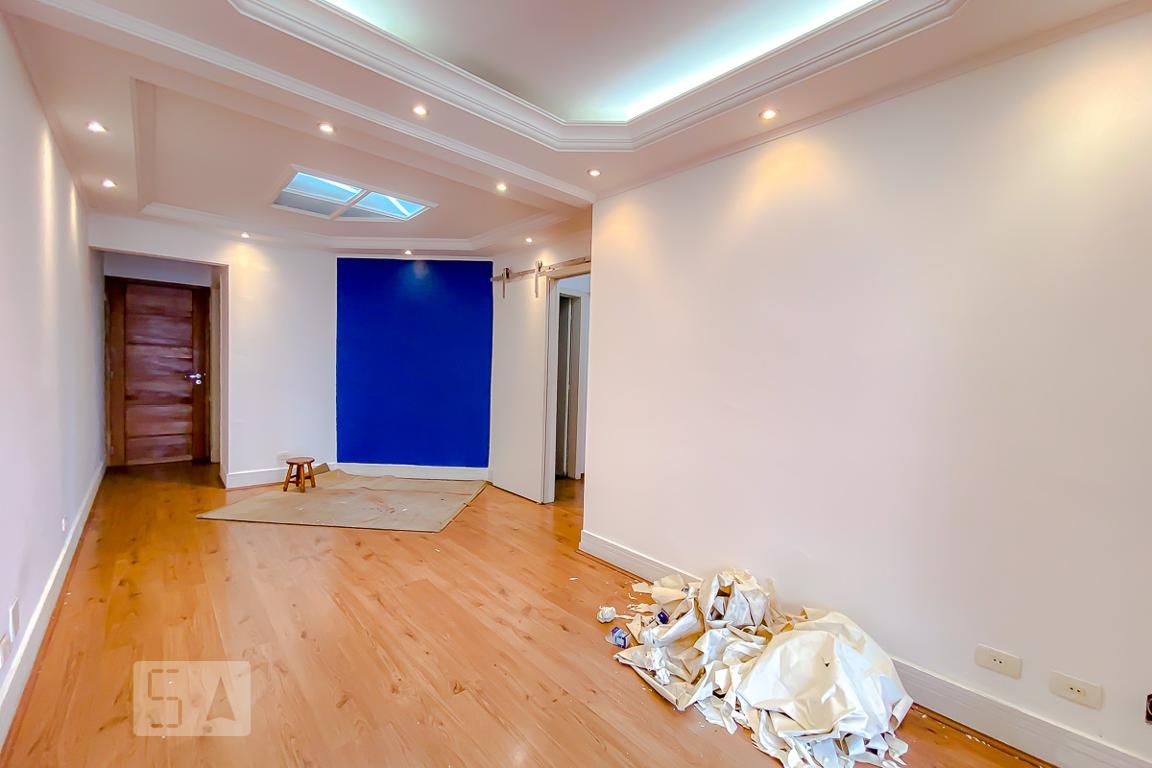 Apartamento, 3 quartos, 80 m² - Foto 2