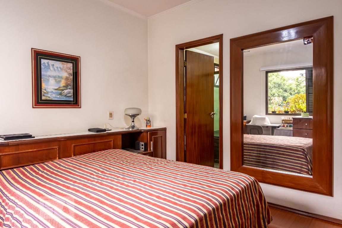 Apartamento, 4 quartos, 185 m² - Foto 28