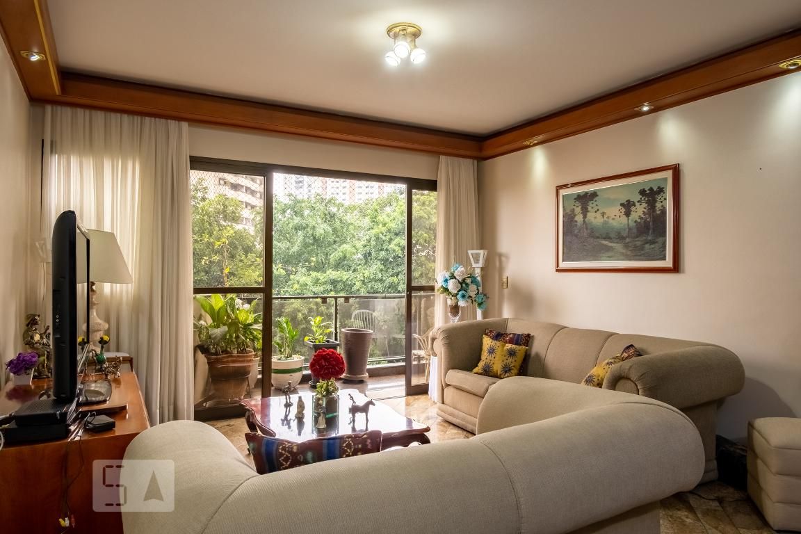 Apartamento, 4 quartos, 185 m² - Foto 4