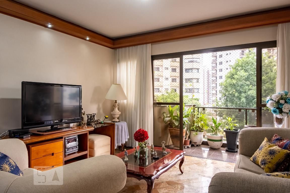 Apartamento, 4 quartos, 185 m² - Foto 2
