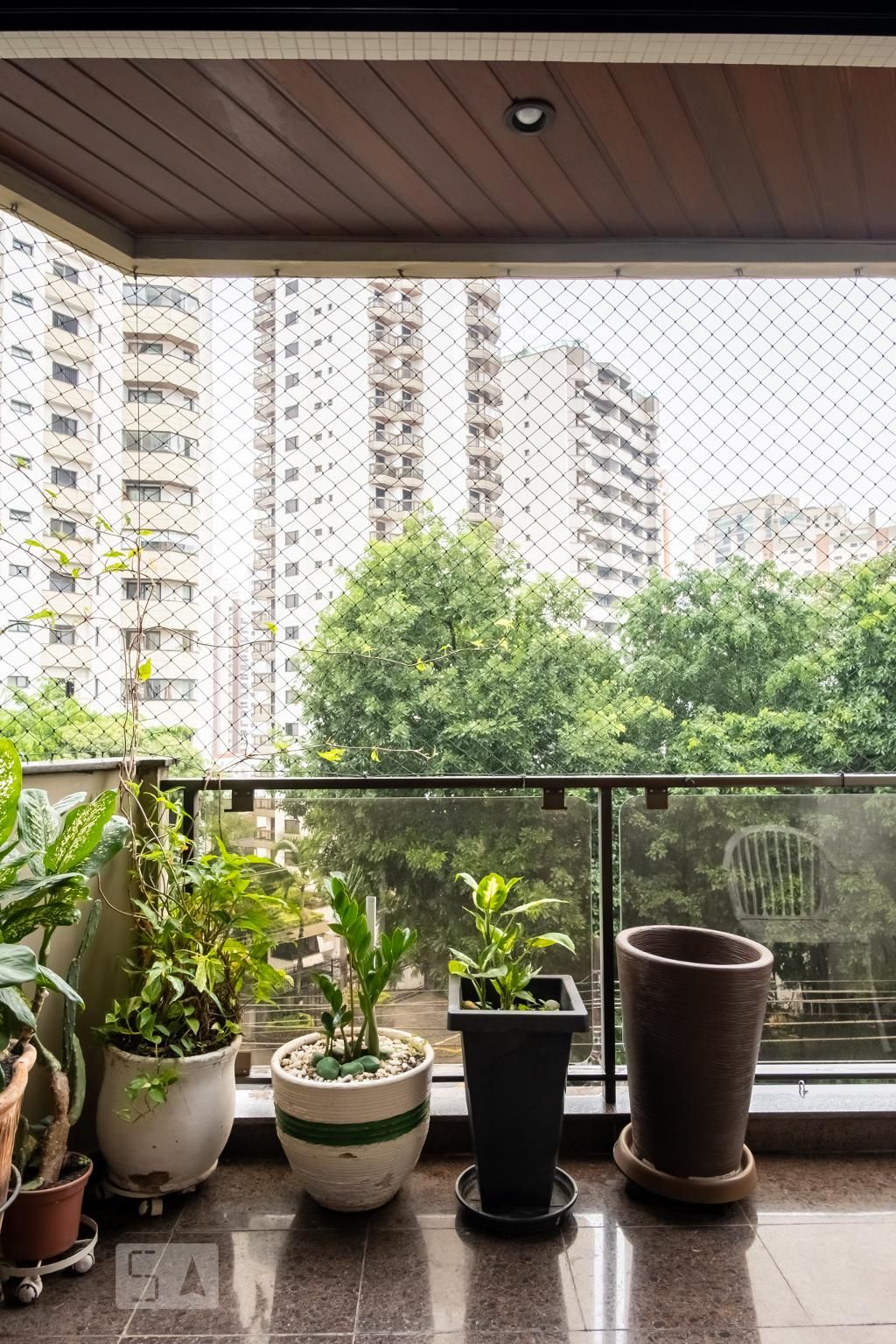 Apartamento, 4 quartos, 185 m² - Foto 8